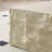 35.43" Fiberglass Center Coffee Table