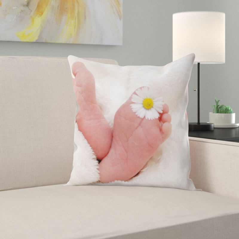 Coussin pour bébé