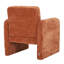 Upholstered Armchair-1755866782