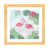 Cadre papier naturel