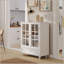 Buffet Minimalist
