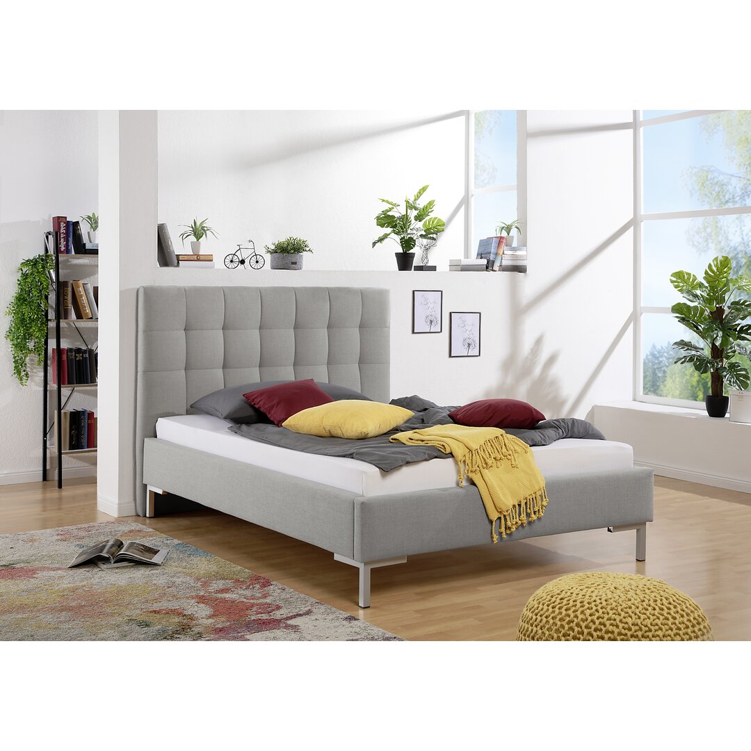 Maurizio Upholstered Bed Frame