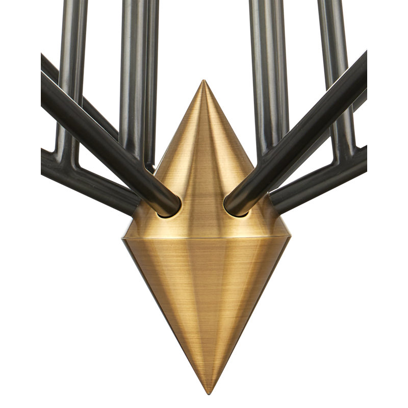 Hennin Chandelier