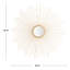 Miroir d’appoint Delfina-653620138