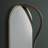 Unut Solid Wood Novelty Wall Mirror