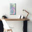 «Swirly Seahorse» par Estelle Grengs-101609249