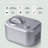 Costway 1.1-Qt. Ice Cream Maker-56497175