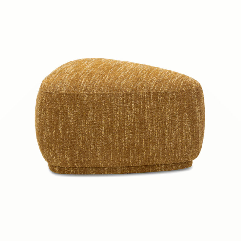 Britnae Upholstered Ottoman