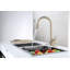 RunFine Group Pull Down Touchless Kitchen Faucet-63966030