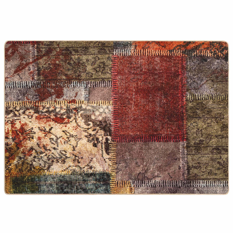 Standard Area Rug, Rectangle 100 x 150 cm