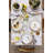 Canvas Home Dauville Porcelain Coaster Set-36125164