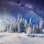 «Avent Car Pathians, UK» par - Photographie sur toile tendue