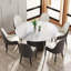 Table de salle à manger Modern Modern-1313642379