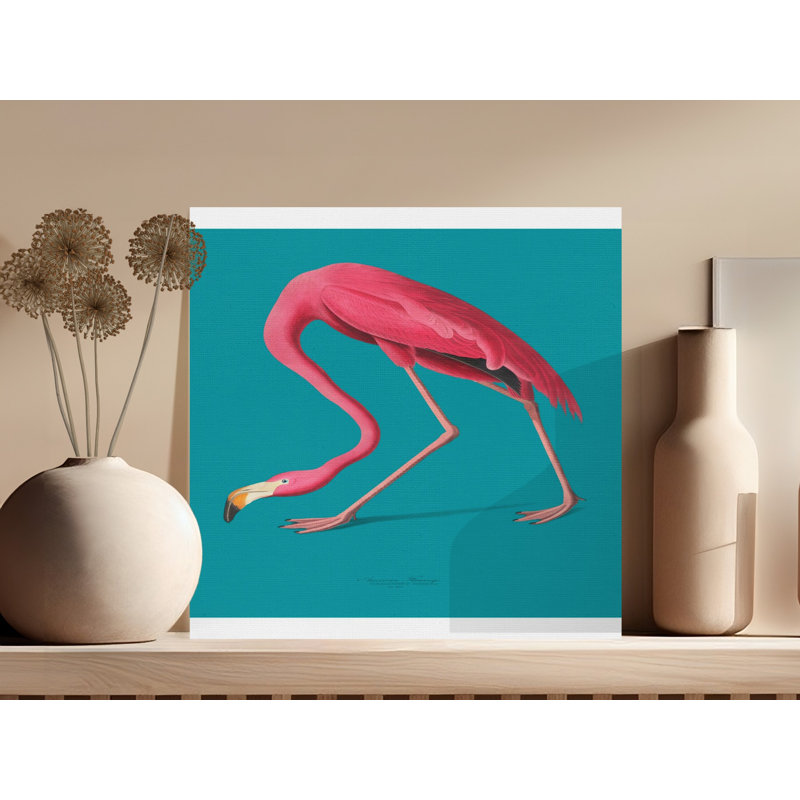 Riney Wrapped Canvas Print Set, 24x24