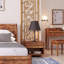 Matelas simple en mousse viscoélastique infusée d'AMOUR - 3 couches de soutien extra ferme avec de l'aloès Vera rafraîchissant, comprimé dans une boîte pour un sommeil confortable-45425356-44961650