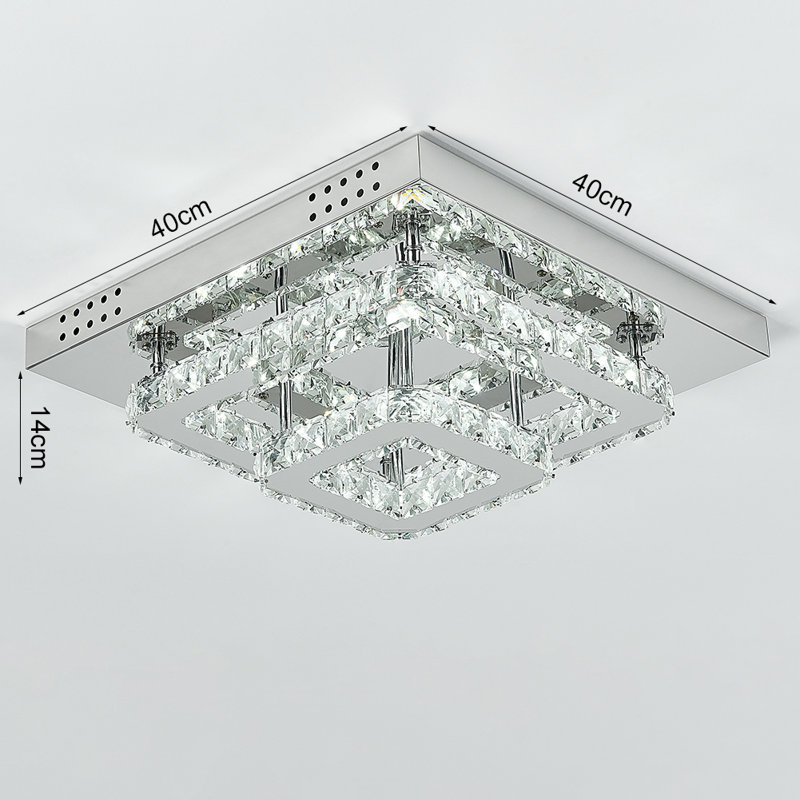 LED Flush Mount
