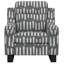 Fauteuil inclinable Dual Power