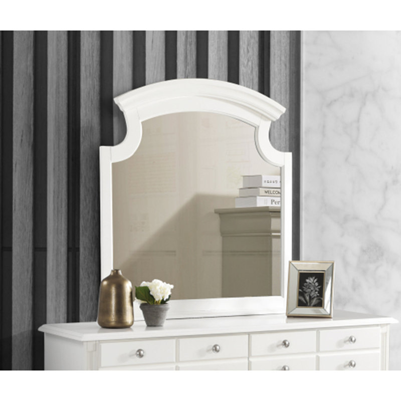 Miroir mural Hammond