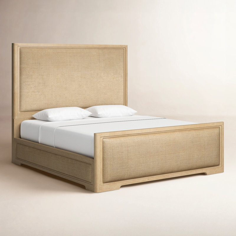 Retreat Bed, King
