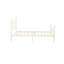 Hayler Bed Frame-16542577-16542580