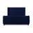 Currier Upholstered Wingback Bed-1902873900-1933019761