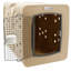 Niche pour porte Dakota 283 G3-439339239-457152736