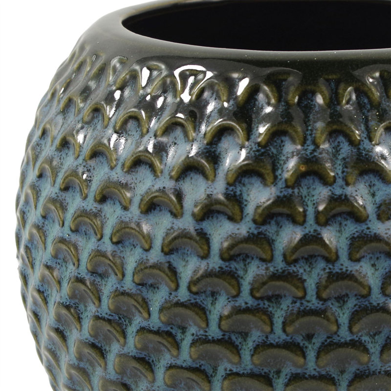Handmade Ceramic Pot Planter