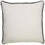 Cosmic Linen 22" Throw Pillow Cover-1152667768