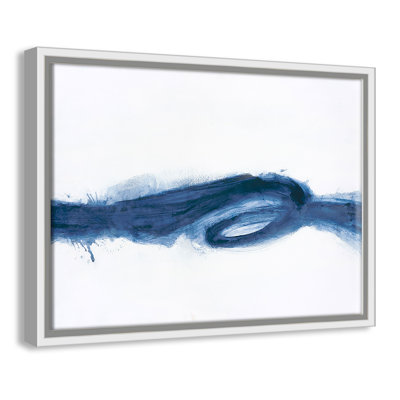 Britt "Liquid Flow" Painting