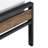 Iron Platform Bed-69490259-69490260