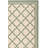 Ferrill Linden 100 Performance Geometric Indoor/Outdoor Area Rug-27433762