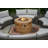 12 - Person Patio Conversation Set with Cushions