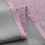 Linen Blend Blackout Curtain Panel Pair-1386531241-1386531242
