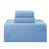 Bleu clair est en rupture de stock