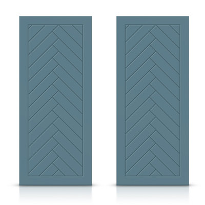 Portes de placard coulissantes à panneaux