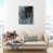 Canvas Unframed selected