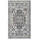 Tapis ivoire Graelyn