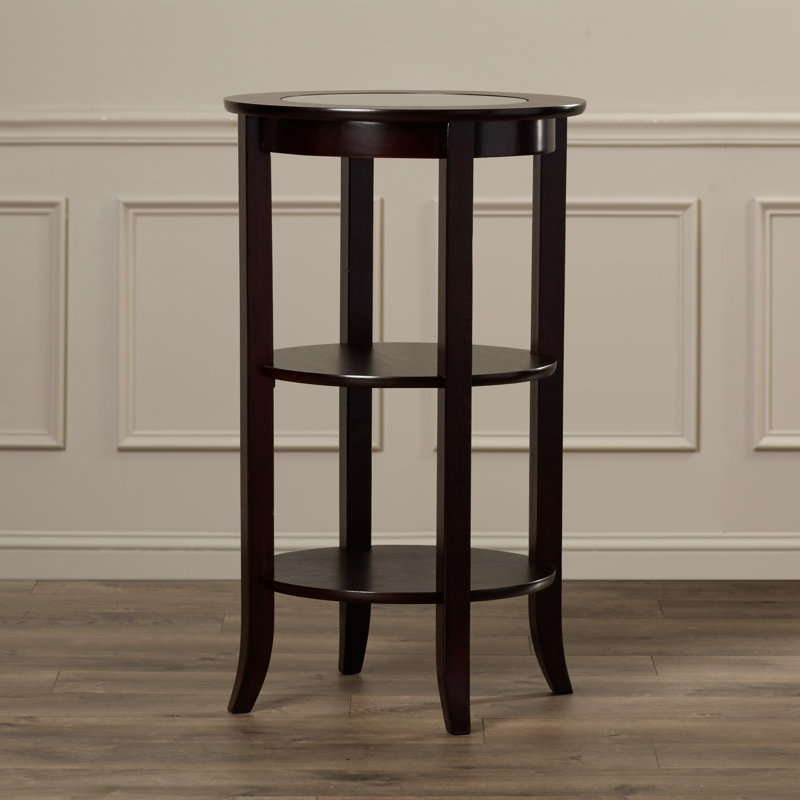 Table de bout