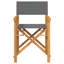 1-3 Polyester/Polyester Blend Director Chair Folding Chair Set-105676324