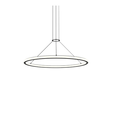 Luna 2 - Light LED Pendant