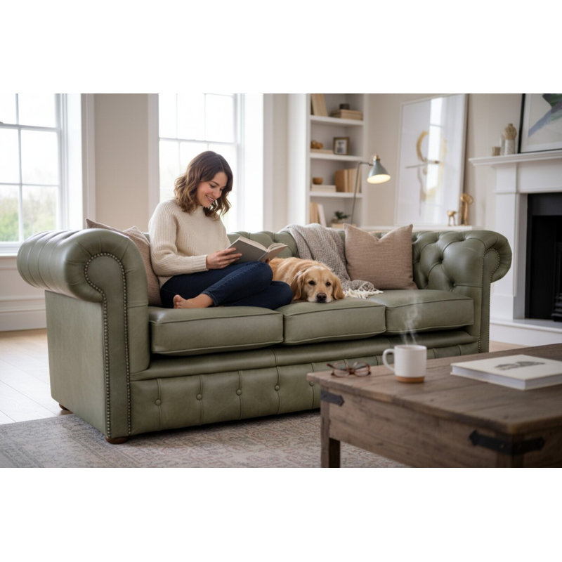 5 Seater Sofa