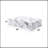 Engineered Stone Coffee Table With Sleek Design And Durable Features