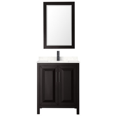 Daria 30'' W Single Vanity