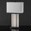 Fantasia Alabaster Table Lamp