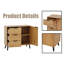 Armoire d'appoint Breidy-149383074