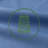 Recycled Cotton Blend Ruffle Tie-Top Curtain Pair-1504319513-1504319500