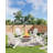 Folding Adirondack Chairs, HDPE Outdoor Patio Chairs All Weather Resistant with Wood Texture for Fire Pit, Deck, Patio, Pool, Backyard - White-462639362