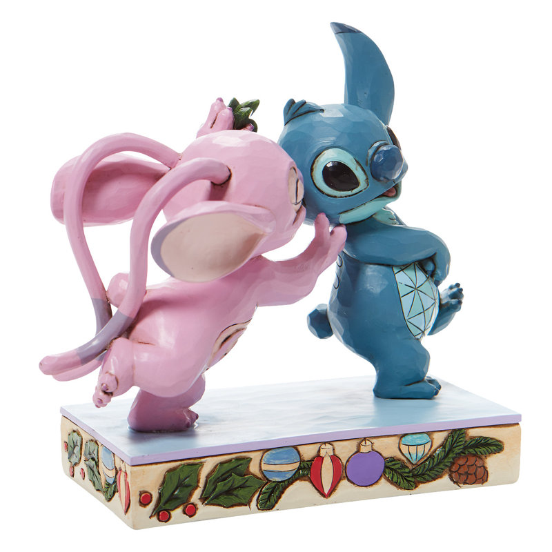 Disney/Pixar Figurines & Sculptures