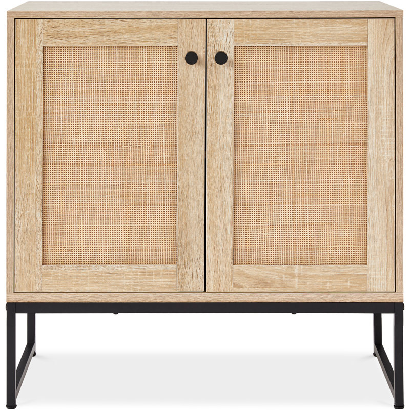 Darlane Sideboard, Natural