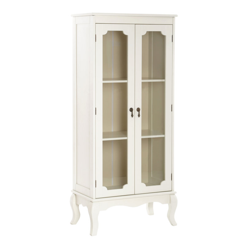 Alison Display Cabinet
